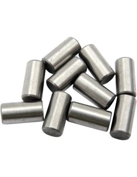 EASTERN MOTORCYCLE PARTS Kurbelwellen & Pleuel - Einbaubeispiel