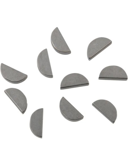 EASTERN MOTORCYCLE PARTS Montagematerial & Zubehör für Harley Davidson XLH 883 1987-2003