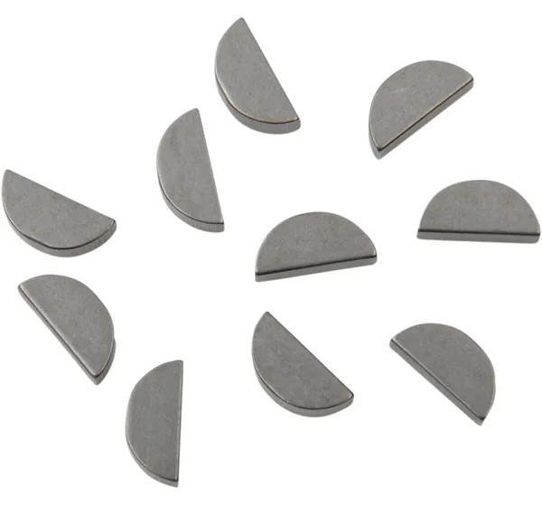 EASTERN MOTORCYCLE PARTS Montagematerial & Zubehör für Harley Davidson XLH 883 1987-2003