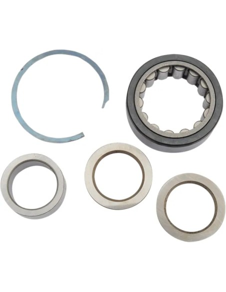 EASTERN MOTORCYCLE PARTS Kurbelwellen & Pleuel für Harley Davidson FLSTFB 1690 ABS 2012-2017