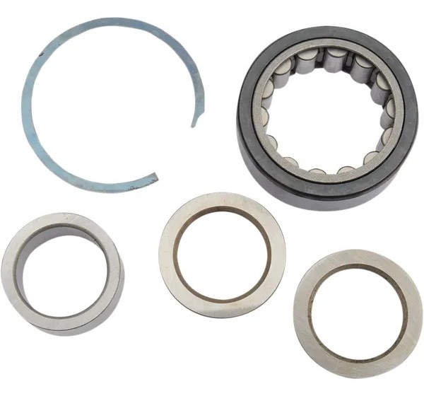 EASTERN MOTORCYCLE PARTS Kurbelwellen & Pleuel für Harley Davidson FLSTFB 1690 ABS 2012-2017