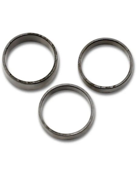 EASTERN MOTORCYCLE PARTS Kurbelwellen & Pleuel für Harley Davidson XLH 883 1986-1999