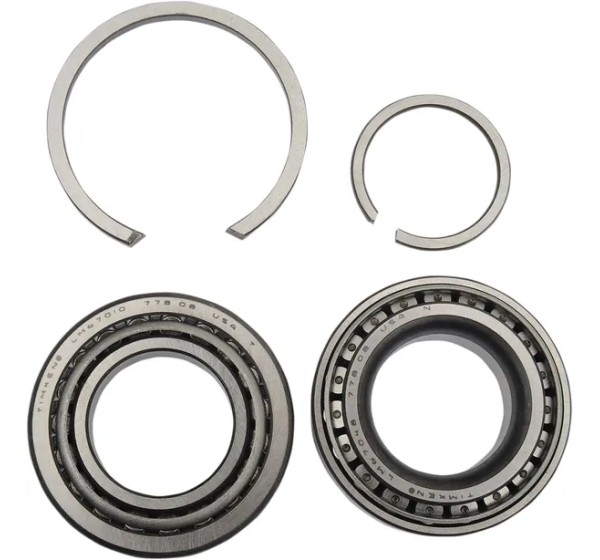EASTERN MOTORCYCLE PARTS Lager & Dichtungen für Harley Davidson FLHTC 1340 1983-1998