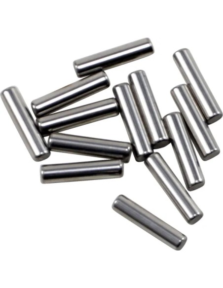EASTERN MOTORCYCLE PARTS Kurbelwellen & Pleuel für Harley Davidson XLCH 900 1958-1972