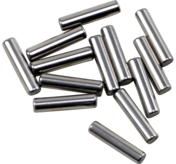 EASTERN MOTORCYCLE PARTS Kurbelwellen & Pleuel für Harley Davidson XLCH 900 1958-1972