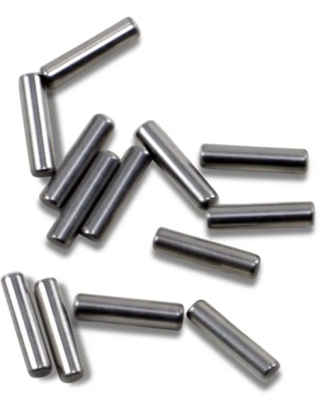 EASTERN MOTORCYCLE PARTS Kurbelwellen & Pleuel für Harley Davidson XLCH 900 1958-1972