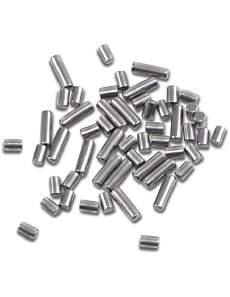 EASTERN MOTORCYCLE PARTS Kurbelwellen & Pleuel für Harley Davidson FX 1200 1971-1979
