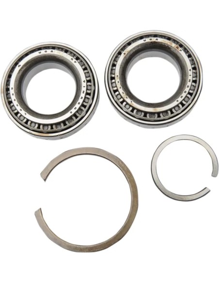 EASTERN MOTORCYCLE PARTS Lager & Dichtungen für Harley Davidson XLH 883 1986-2003