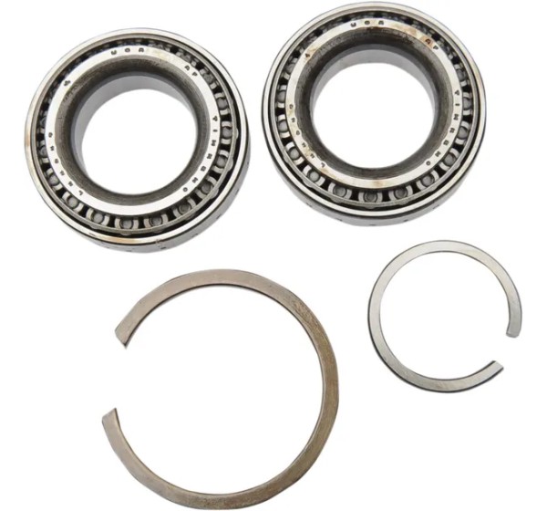 EASTERN MOTORCYCLE PARTS Lager & Dichtungen für Harley Davidson XLH 883 1986-2003