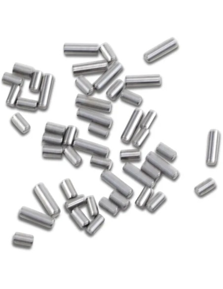 EASTERN MOTORCYCLE PARTS Kurbelwellen & Pleuel für Harley Davidson FXSTC 1340 1986-1999