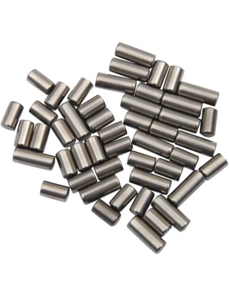 EASTERN MOTORCYCLE PARTS Kurbelwellen & Pleuel für Harley Davidson FXSTC 1340 1986-1999