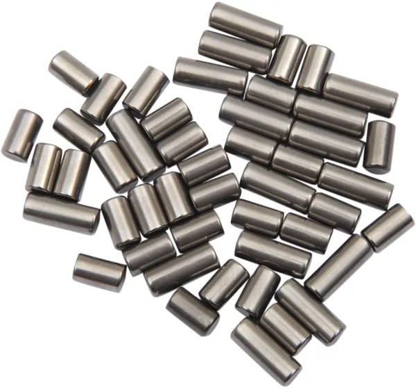 EASTERN MOTORCYCLE PARTS Kurbelwellen & Pleuel für Harley Davidson FXSTC 1340 1986-1999