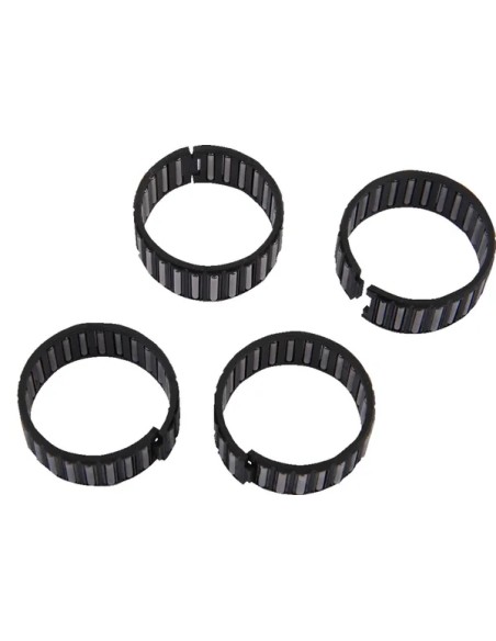 EASTERN MOTORCYCLE PARTS Motorlager für Harley Davidson XL 1200 C 1996-2019