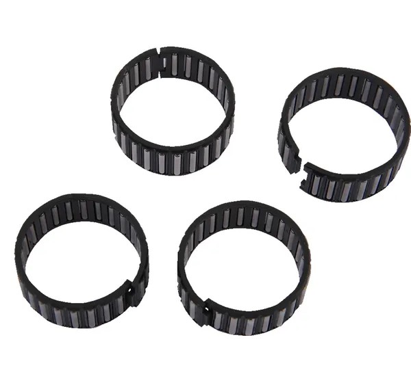 EASTERN MOTORCYCLE PARTS Motorlager für Harley Davidson XL 1200 C 1996-2019