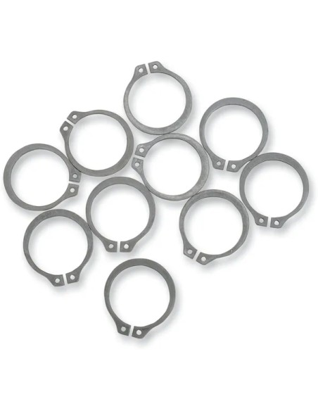 EASTERN MOTORCYCLE PARTS Ventilsteuerung für Harley Davidson FLHR 1450 1999-2006