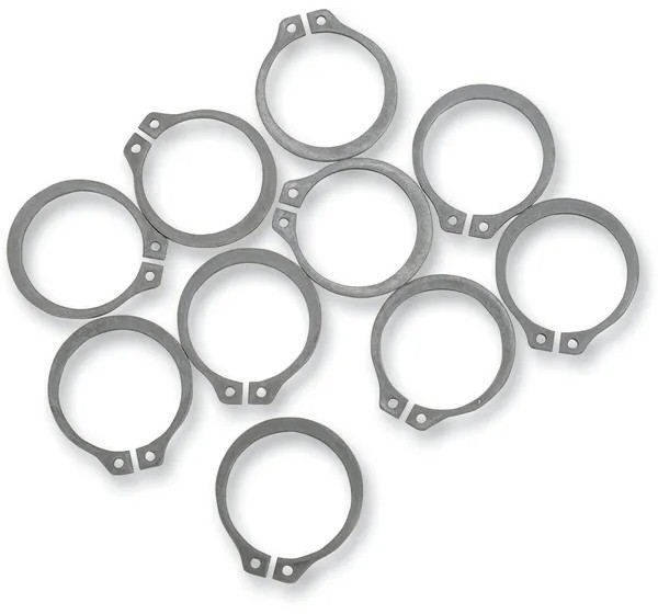 EASTERN MOTORCYCLE PARTS Ventilsteuerung für Harley Davidson FLHR 1450 1999-2006