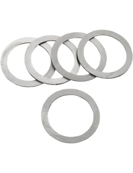 EASTERN MOTORCYCLE PARTS Ventilsteuerung für Harley Davidson FL 1200 1941-1977