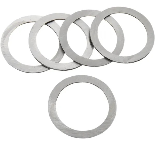 EASTERN MOTORCYCLE PARTS Ventilsteuerung für Harley Davidson FL 1200 1941-1977