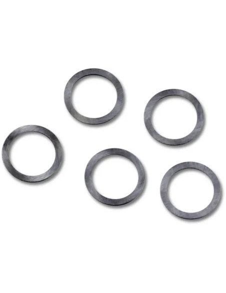 EASTERN MOTORCYCLE PARTS Ventilsteuerung für Harley Davidson FL 1200 1941-1977