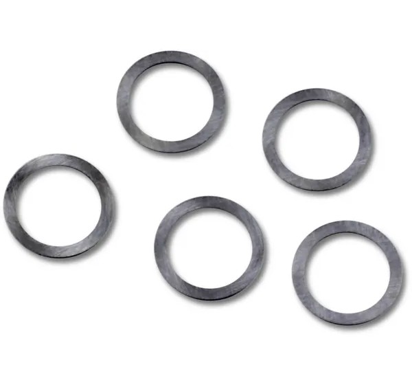 EASTERN MOTORCYCLE PARTS Ventilsteuerung für Harley Davidson FL 1200 1941-1977