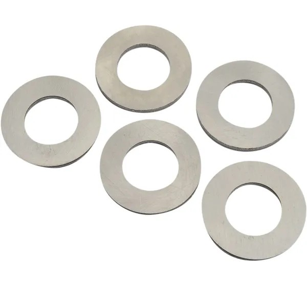 EASTERN MOTORCYCLE PARTS Ventilsteuerung für Harley Davidson FLSTFB 1690 ABS 2012-2017