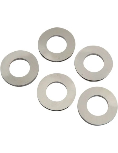 EASTERN MOTORCYCLE PARTS Ventilsteuerung für Harley Davidson FLSTFB 1690 ABS 2012-2017
