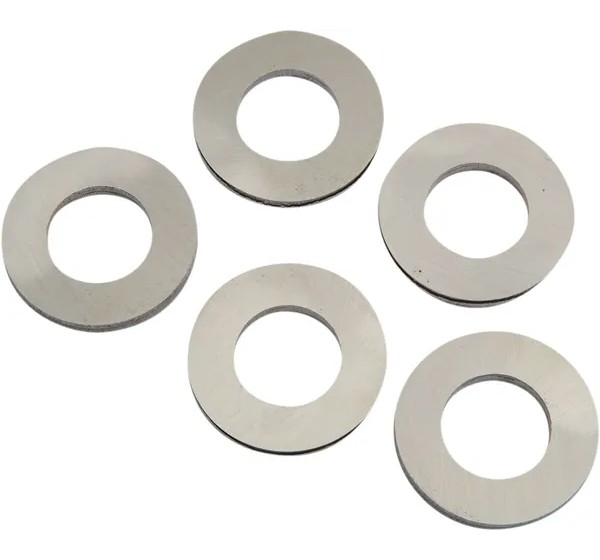 EASTERN MOTORCYCLE PARTS Ventilsteuerung für Harley Davidson FLSTFB 1690 ABS 2012-2017