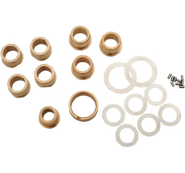 EASTERN MOTORCYCLE PARTS Ventilsteuerung für Harley Davidson XL 1200 C 1996-2020
