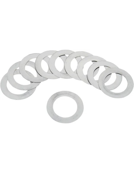 EASTERN MOTORCYCLE PARTS Ventilsteuerung für Harley Davidson XLCH 900 1958-1972