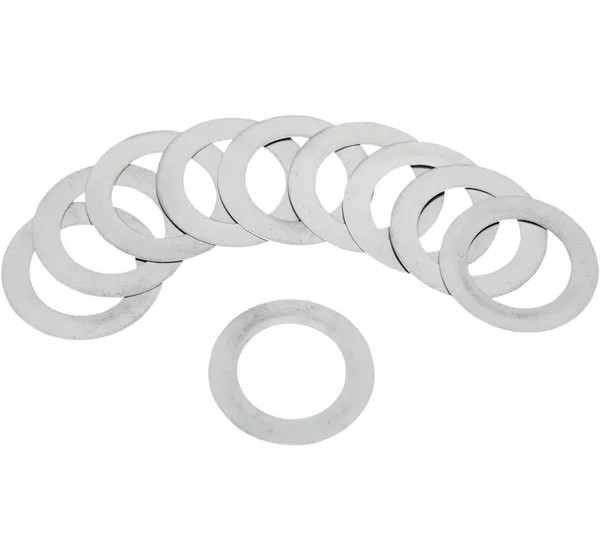 EASTERN MOTORCYCLE PARTS Ventilsteuerung für Harley Davidson XLCH 900 1958-1972