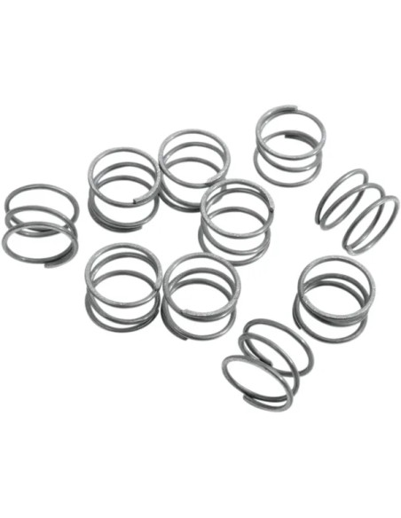 EASTERN MOTORCYCLE PARTS Ventilsteuerung für Harley Davidson XLCH 900 1958-1972