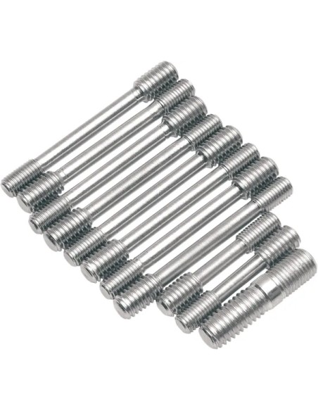 EASTERN MOTORCYCLE PARTS Zylinderköpfe & Komponenten für Harley Davidson FLH 1200 1970-1980