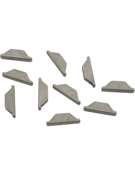 EASTERN MOTORCYCLE PARTS Montagematerial & Zubehör für Harley Davidson XLH 883 1986-2003