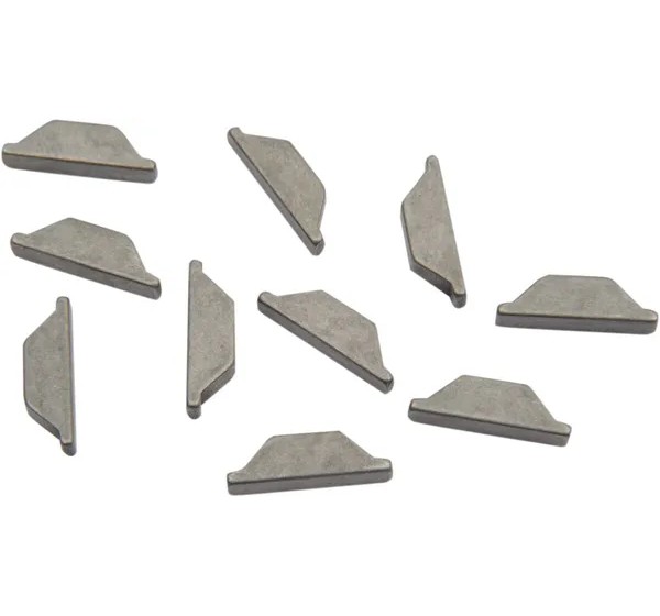 EASTERN MOTORCYCLE PARTS Montagematerial & Zubehör für Harley Davidson XLH 883 1986-2003