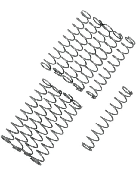 EASTERN MOTORCYCLE PARTS Montagematerial & Zubehör für Harley Davidson FLHTCUTG 1690 2009-2016