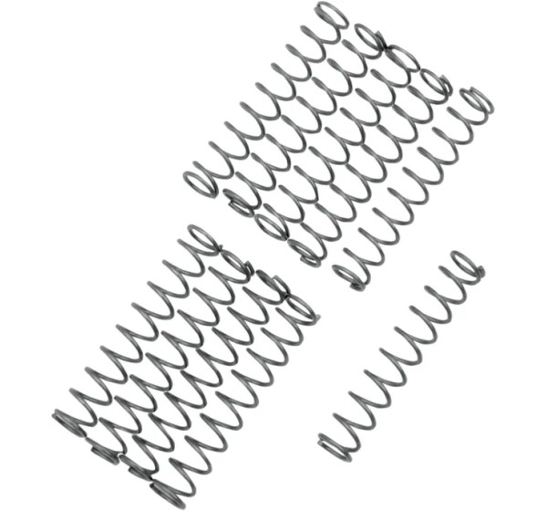 EASTERN MOTORCYCLE PARTS Montagematerial & Zubehör für Harley Davidson FLHTCUTG 1690 2009-2016