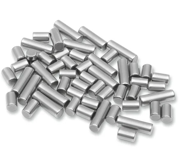 EASTERN MOTORCYCLE PARTS Kurbelwellen & Pleuel - Einbaubeispiel