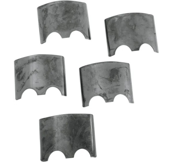 EASTERN MOTORCYCLE PARTS Montagematerial & Zubehör für Harley Davidson FL 1200 1941-1964