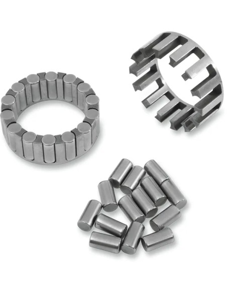 EASTERN MOTORCYCLE PARTS Kurbelwellen & Pleuel - Detailansicht