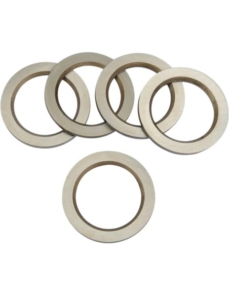 EASTERN MOTORCYCLE PARTS Kurbelwellen & Pleuel für Harley Davidson FLHTCUTG 1690 2009-2016