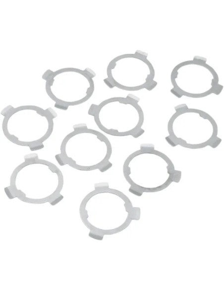 EASTERN MOTORCYCLE PARTS Kurbelwellen & Pleuel für Harley Davidson FL 1200 1941-1977