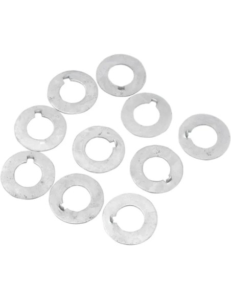 EASTERN MOTORCYCLE PARTS Kurbelwellen & Pleuel für Harley Davidson FL 1200 1941-1977