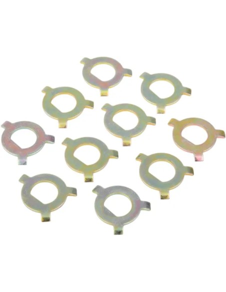 EASTERN MOTORCYCLE PARTS Kurbelwellen & Pleuel für Harley Davidson FL 1200 1941-1977