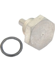 Magnetische Ablassschraube