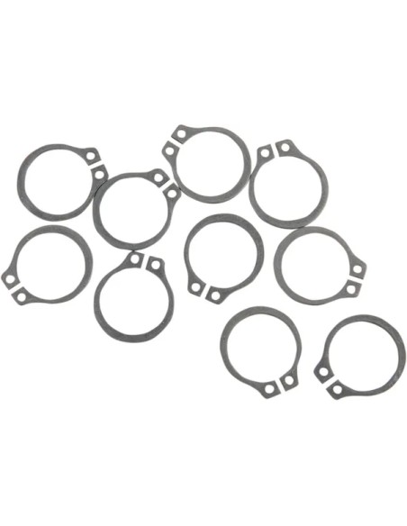 EASTERN MOTORCYCLE PARTS Montagematerial & Zubehör für Harley Davidson XLCH 900 1958-1972