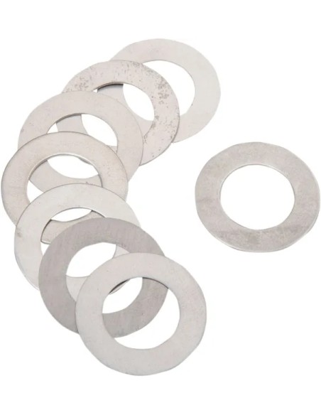 EASTERN MOTORCYCLE PARTS Montagematerial & Zubehör für Harley Davidson FLHTC 1340 1983-1998