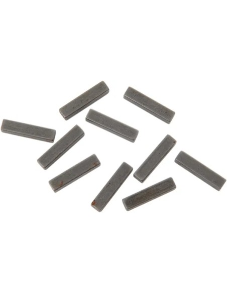 EASTERN MOTORCYCLE PARTS Montagematerial & Zubehör für Harley Davidson XL 1200 C 2004-2020