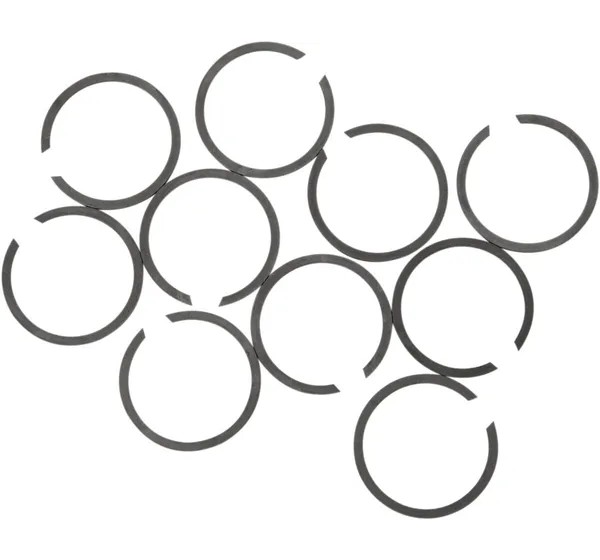 EASTERN MOTORCYCLE PARTS Montagematerial & Zubehör für Harley Davidson FLSTFB 1690 ABS 2012-2017
