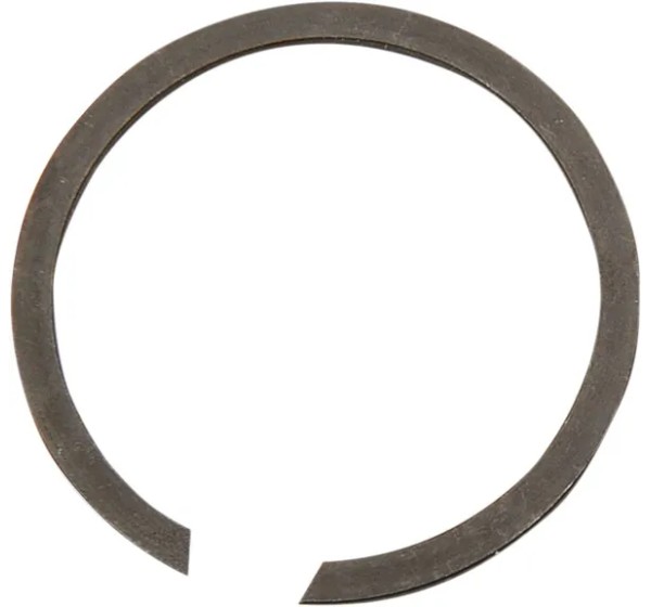 EASTERN MOTORCYCLE PARTS Montagematerial & Zubehör - Einbaubeispiel
