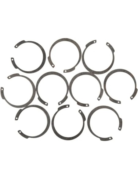EASTERN MOTORCYCLE PARTS Montagematerial & Zubehör für Harley Davidson FLSTFB 1690 ABS 2012-2017